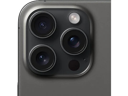 Apple iPhone 15 Pro Max 256 GB / titanio Negro