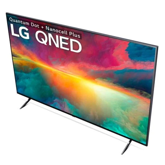 Smart TV LG 55QNED756RA 4K Ultra HD 55 QNED