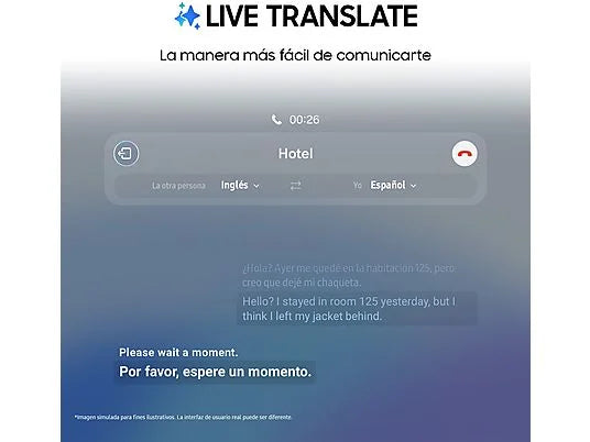 Smartphone Samsung Galaxy S24 8GB 256GB 6.2 5G Negro Onyx