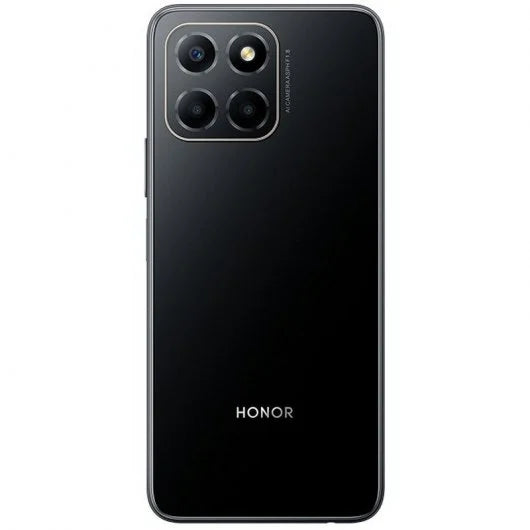 Honor X6 64GB Midnight Black