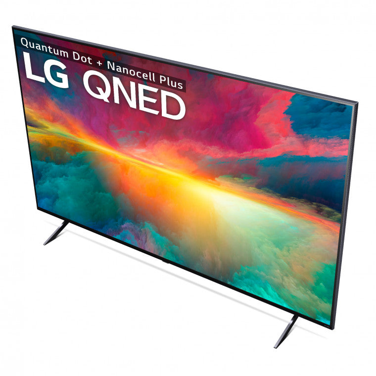 QNED LG 65QNED756RA 65 4K Smart TV