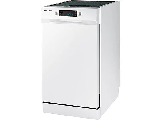 Samsung DW50R4070FW lavavajillas 45 cm