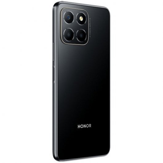 Honor X6 64GB Midnight Black