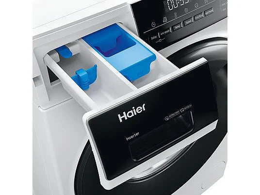 Haier - lavadora HW90BP14939S 9kg 1400rpm a