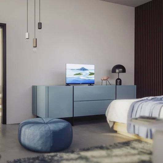 Televisor Philips 32PHS550712 HD 32 LED