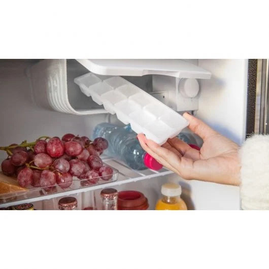 GrandCooler 20000 SilentCompress Inox - Cecotec