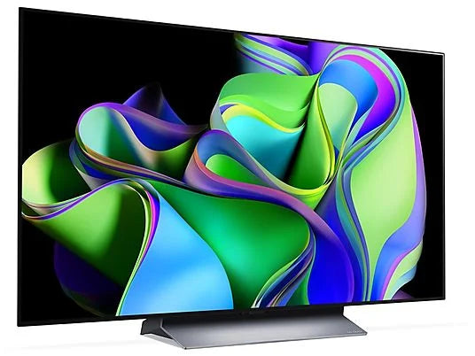 Televisor Oled LG OLED65C36LC 4k UHD Smart TV