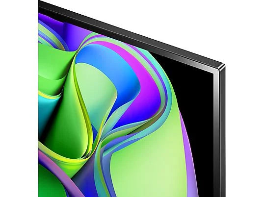 Smart TV LG OLED55C32LA.AEU 4K Ultra HD 55 HDR HDR10 Oled AMD FreeSync Dolby Vision