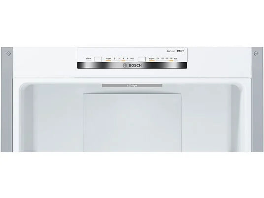 Bosch Frigorífico Combi KGN39VIEA