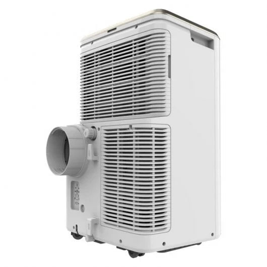 AEG AXP26U338CW aire acondicionado portátil Chillflex Pro