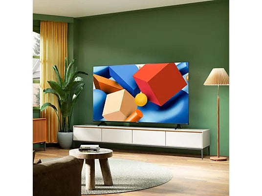 Hisense 50A6K - Televisor LED Smart TV 50 4K