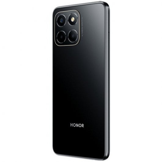 Honor X6 64GB Midnight Black