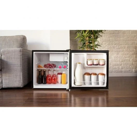 GrandCooler 20000 SilentCompress Black - Cecotec