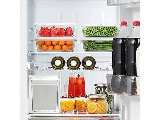 Frigorífico americano Hisense RS650N4AC2