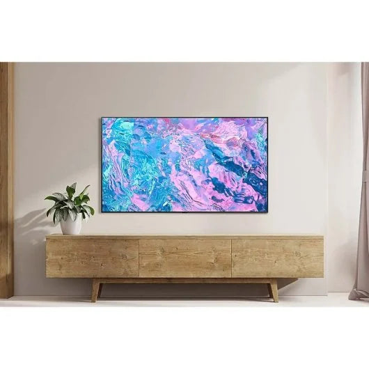 TV Samsung UE50CU7192UXXH 50 LED Crystal UltraHD 4K HDR10+