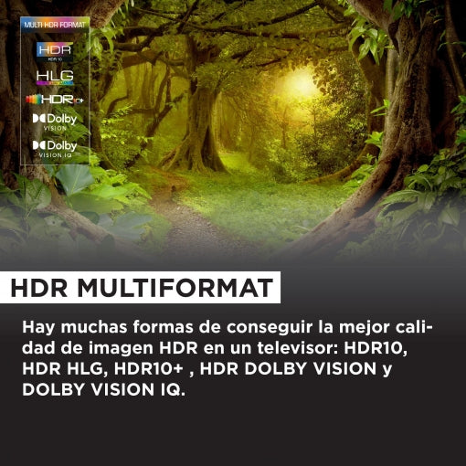 Smart TV TCL 75C805 4K Ultra HD 75 Qled