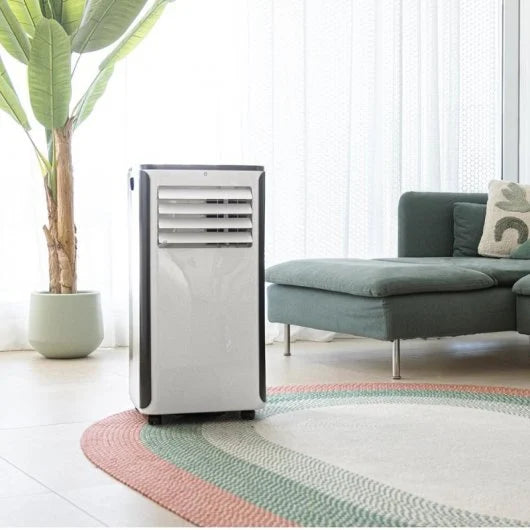 Aire acondicionado portátil Cecotec ForceClima 9500 Soundless Heating Connected