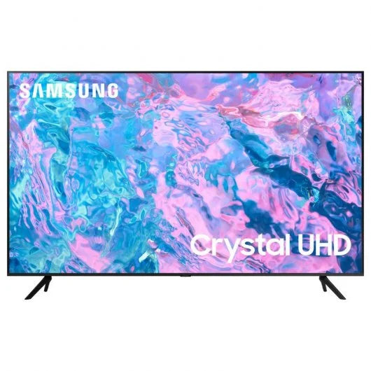 Samsung UE43CU7172UXXH Televisor 43 4K Ultra HD Smart TV