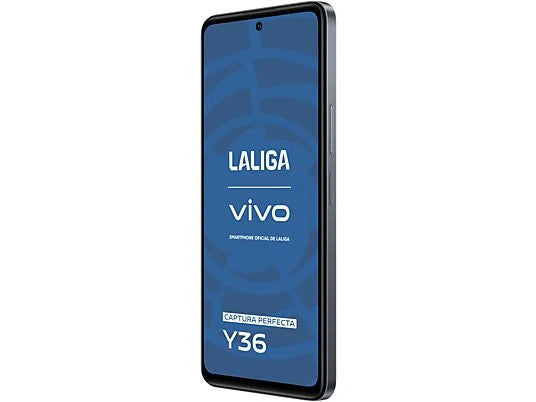 Vivo Y36 6,64'' 256GB Negro