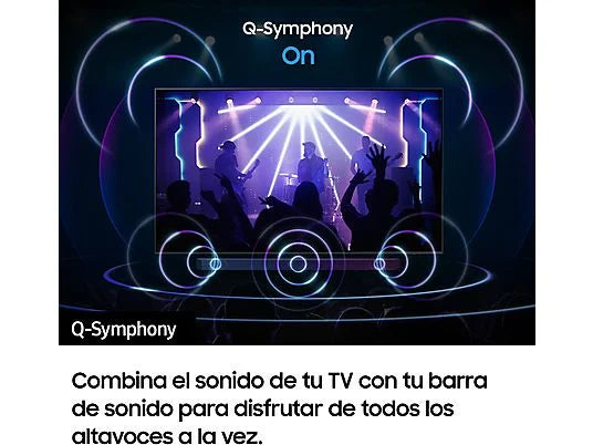 TV Samsung UHD 75 TU75CU7175UXXC Smart