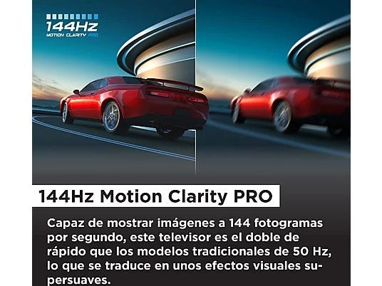 TV TCL 65C805 4K Qled 65