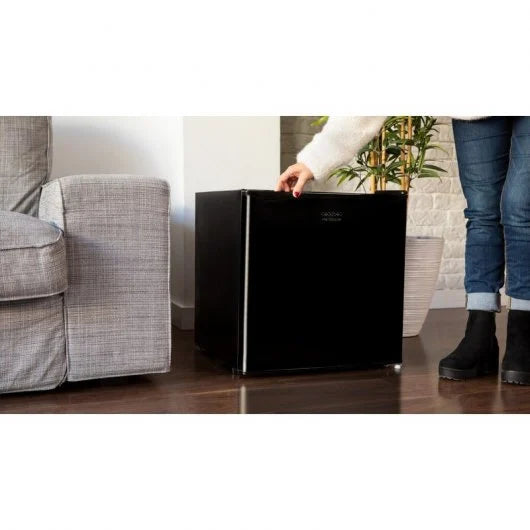 GrandCooler 20000 SilentCompress Black - Cecotec