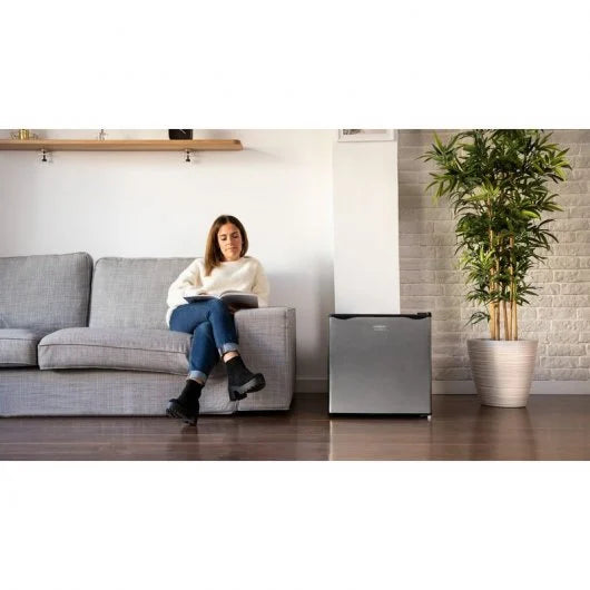 GrandCooler 20000 SilentCompress Inox - Cecotec