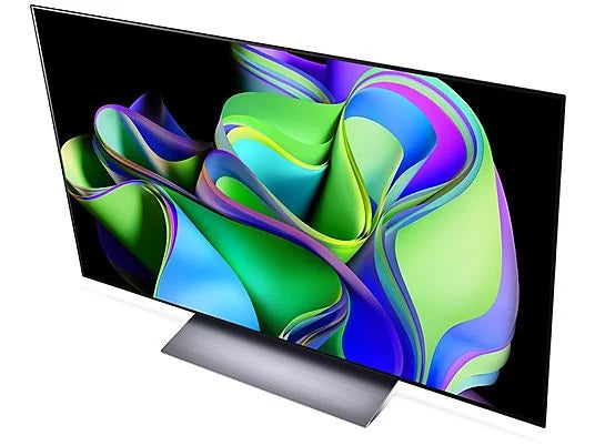 Televisor Oled LG OLED65C36LC 4k UHD Smart TV