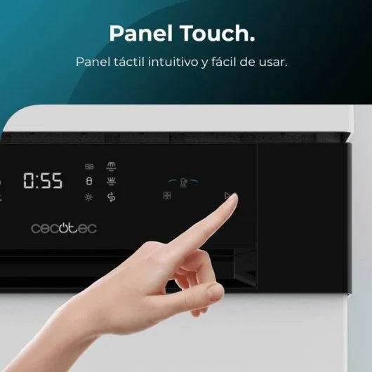 Bolero Aguazero 4201 E lavavajillas 45cm