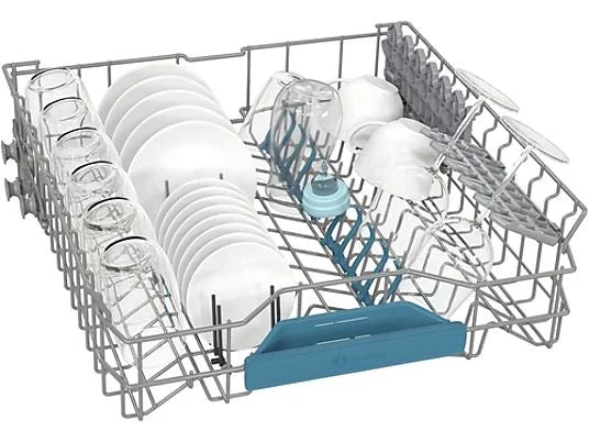 Balay 3VF5331NA lavavajillas Integrable