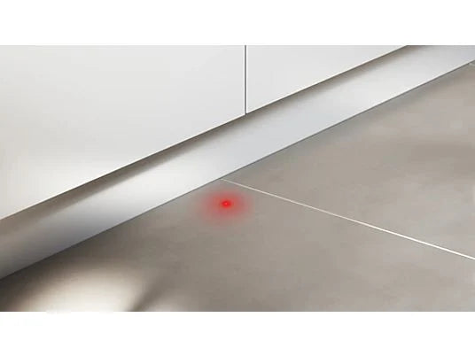 Balay 3VT4031NA lavavajillas Integrable 45 cm.