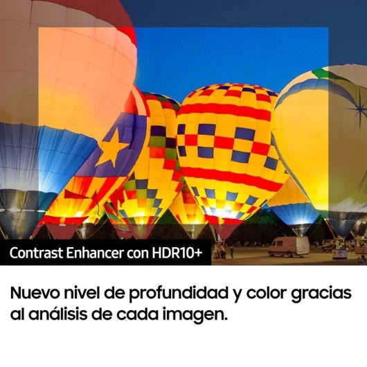 Samsung TU55CU7095UXXC 55 LED Crystal UltraHD 4K HDR10+