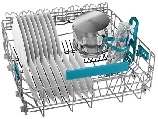 Balay 3VF5331NA lavavajillas Integrable