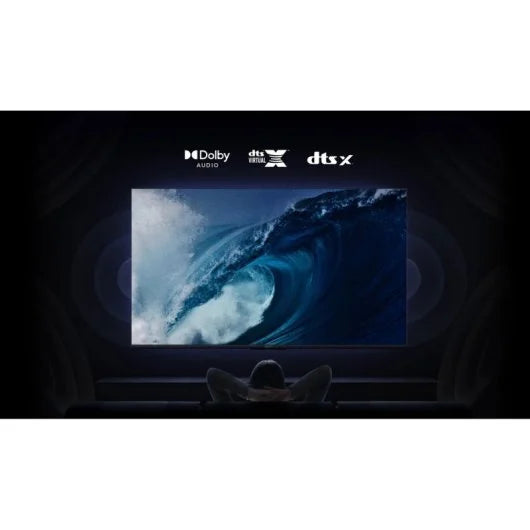 Xiaomi TV a 2025 65 4K Google TV