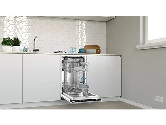 Balay 3VT4031NA lavavajillas Integrable 45 cm.