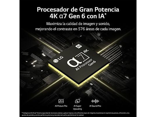 QNED LG 55QNED826RE 55 4K Smart TV