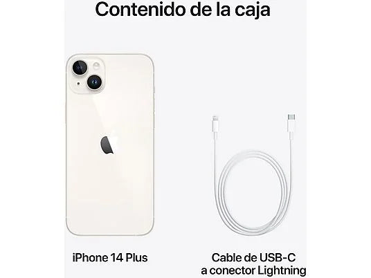 Apple iPhone 14 Plus 128GB