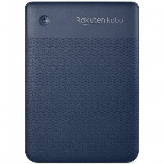 Kobo clara 2e 16GB Azul