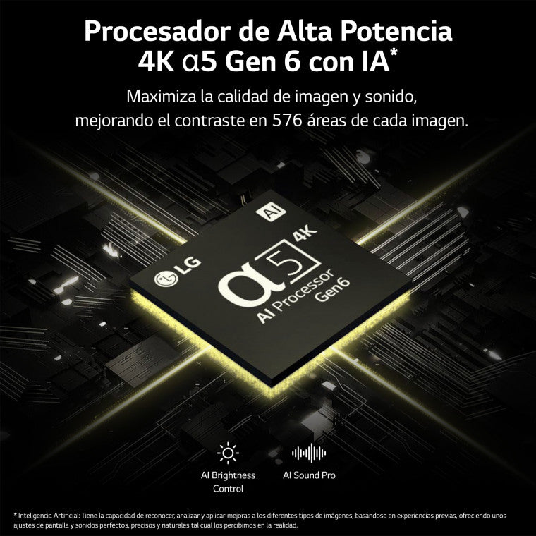 QNED LG 65QNED756RA 65 4K Smart TV