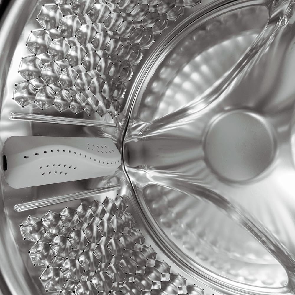 Bolero DressCode 10410 Inverter a lavadora de carga frontal 10kg