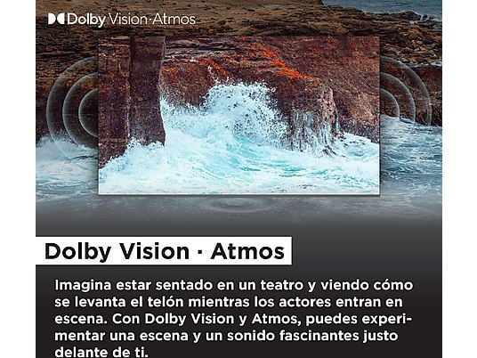 TV TCL 65C805 4K Qled 65