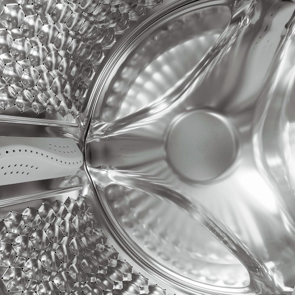 Bolero DressCode 10410 Inverter Steel a lavadora de carga frontal kg