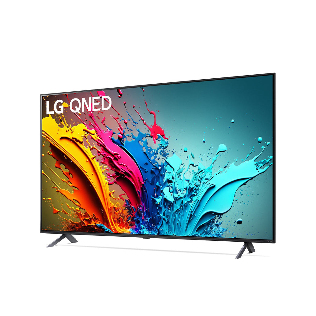 TV LG 50QNED85T6A
