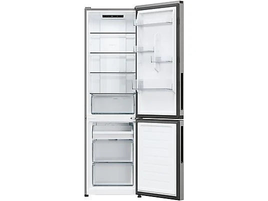 Frigorífico Combi Candy CNCQ2T518EX