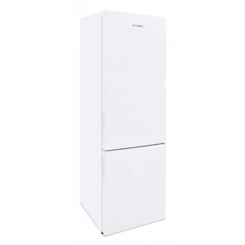 Konen COMKO17054W24 Frigorifico Combi 268 L Cíclico