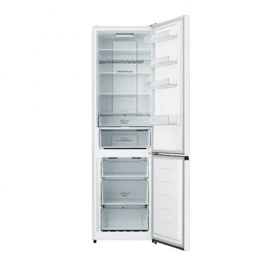 Frigorífico Combi Hisense RB440N4BWE Blanco