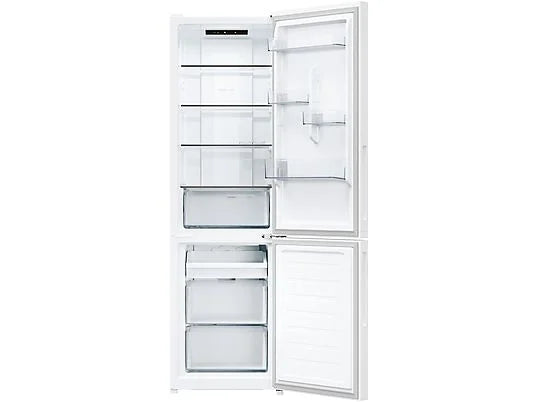 Frigorífico Combi Candy CNCQ2T518EW