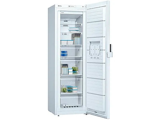 Balay congelador Vertical 3GFE563WE