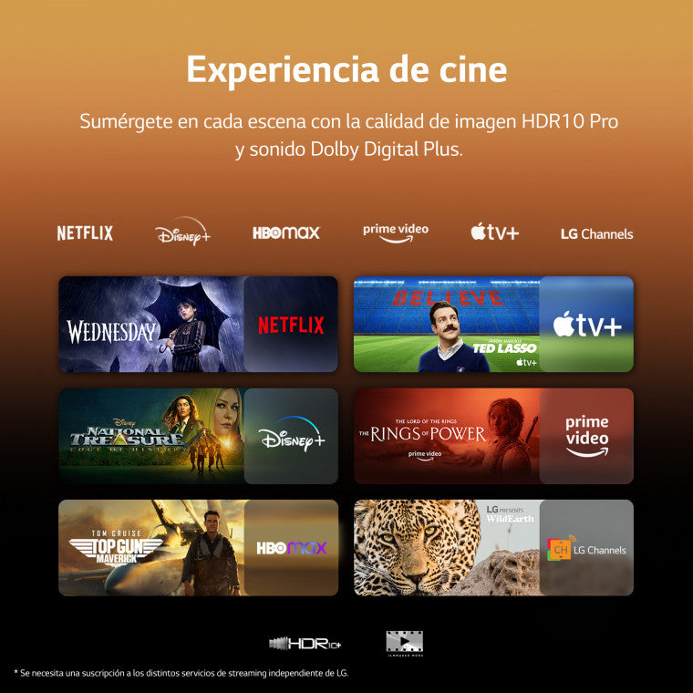 QNED LG 65QNED756RA 65 4K Smart TV