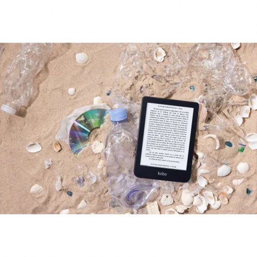 Kobo clara 2e 16GB Azul